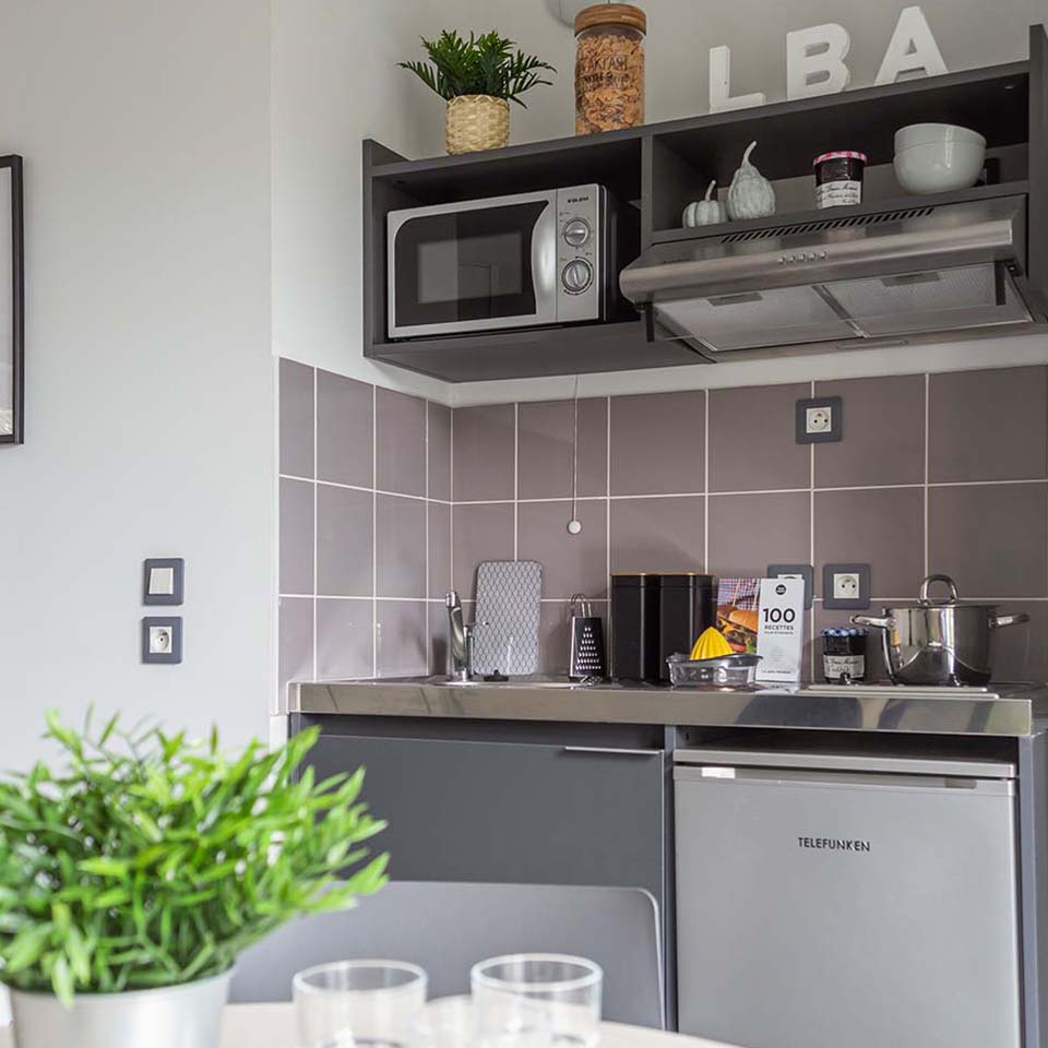 T2 Carré Malo Rennes